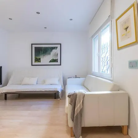 Apartment Precioso Apto. Reformado