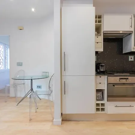 Precioso Apto. Reformado Apartment Lloret de Mar
