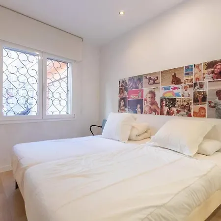 Apartment Precioso Apto. Reformado Lloret de Mar