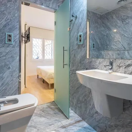 Apartment Precioso Apto. Reformado