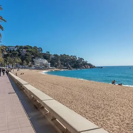 Apartamento Precioso Apto. Reformado Lloret de Mar
