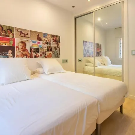 Precioso Apto. Reformado Apartamento Lloret de Mar