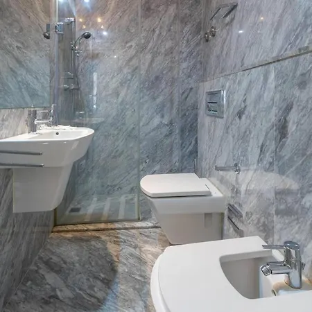 Precioso Apto. Reformado Apartamento *